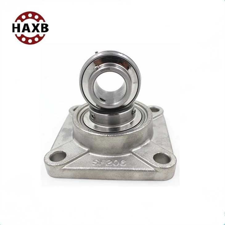 Stainless steel bearing (2)