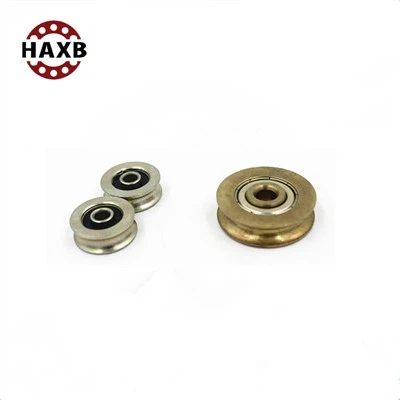 Koje su specifikacije veličine ležajeva obloženih gumom?