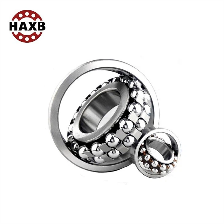 1203 Self-aligning Ball Bearing