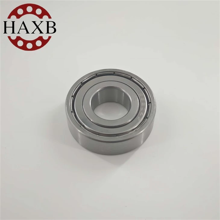 HAXB Deep Groove Ball Bearing SS6204ZZ factory