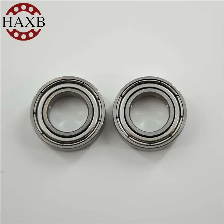 HAXB Stainless Steel Ball Bearing 6800ZZ suppliers