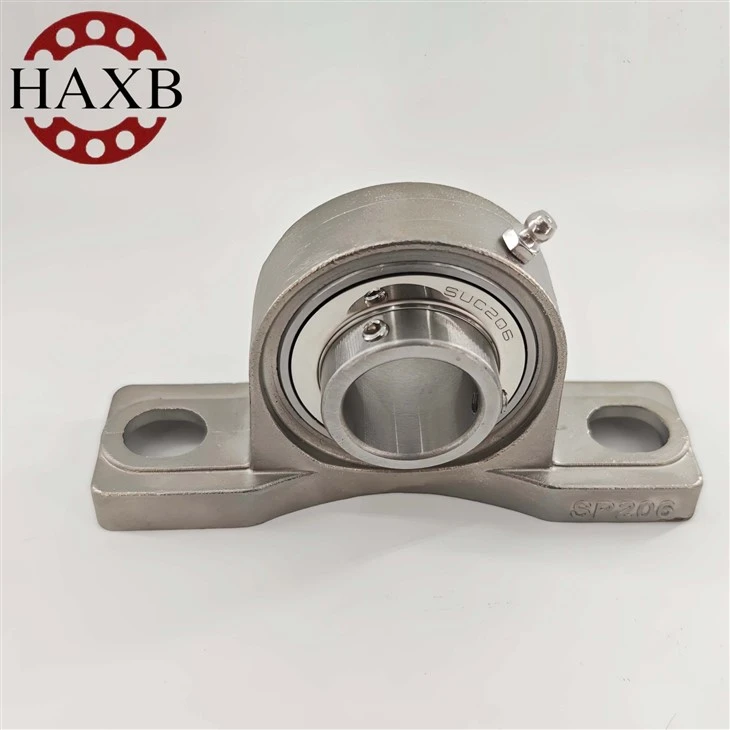 SS UCP206 Stainless Steel Mounted Bearing high quality